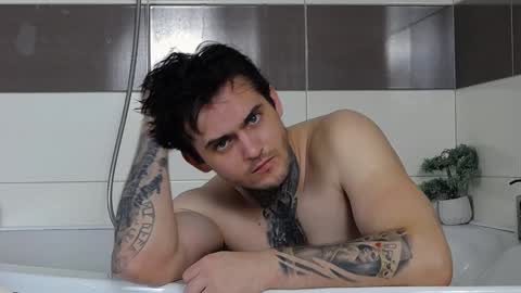 Carter online show from 12, 1, 2025