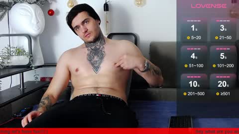 Carter online show from 14, 1, 2025