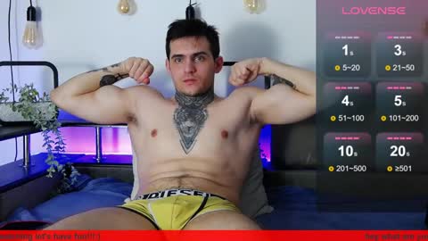 Carter online show from 17, 1, 2025