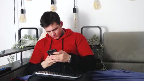 Carter online show from 2, 2, 2025