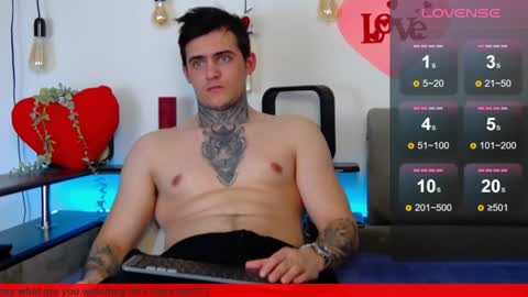 Carter online show from 8, 2, 2025