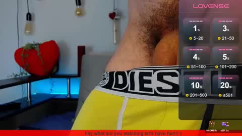 Carter online show from 9, 2, 2025