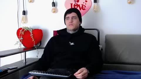 Carter online show from 14, 2, 2025