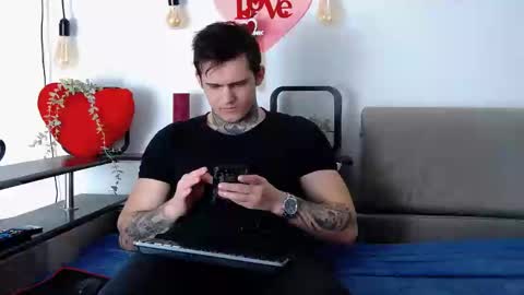 Carter online show from 15, 2, 2025