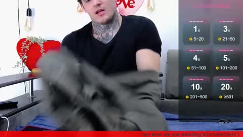 Carter online show from 15, 2, 2025