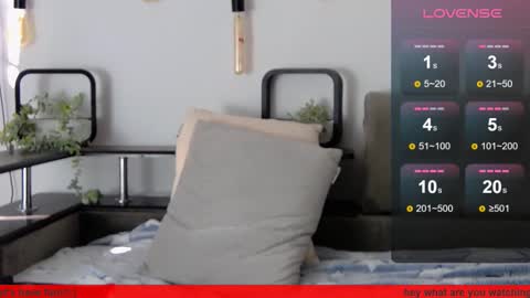 Carter online show from 21, 2, 2025