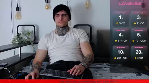 Carter online show from 22, 2, 2025