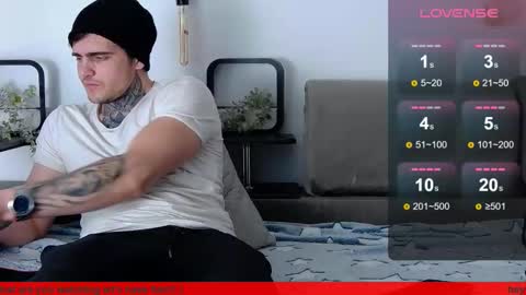 Carter online show from 22, 2, 2025