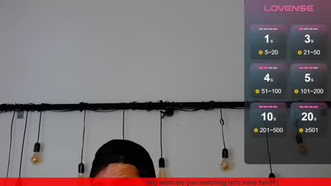 Carter online show from 24, 2, 2025