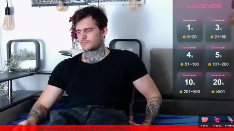 Carter online show from 7, 3, 2025