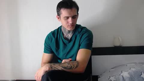 Carter online show from 30, 10, 2025