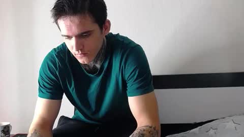 Carter online show from 3, 11, 2025