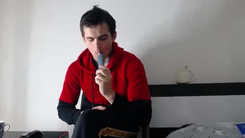 Carter online show from 8, 11, 2025