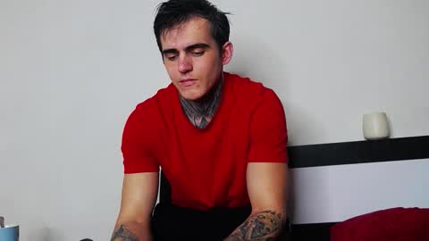 Carter online show from 30, 11, 2025