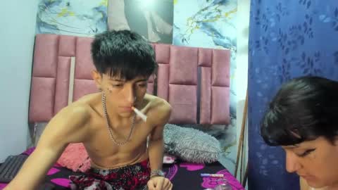 Snapshot of cartyxx chatting on 18, 4, 2026 cartyxx online show from 18, 4, 2026