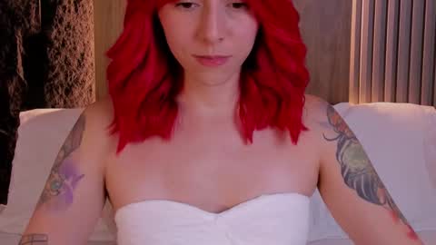 Casandra  online show from 14, 2, 2025