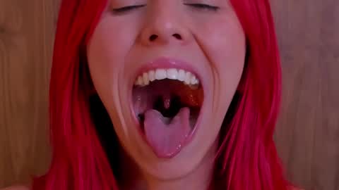 Casandra  online show from 21, 2, 2025