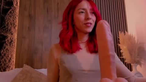 Casandra  online show from 22, 2, 2025