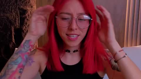 Casandra  online show from 3, 3, 2025