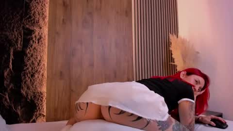 Casandra  online show from 4, 3, 2025