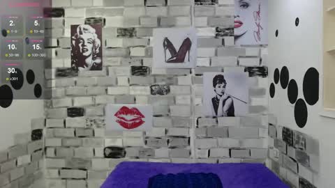 Snapshot of casandrajones1 chatting on 4, 12, 2024 casandrajones1 online show from 4, 12, 2024