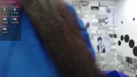 Snapshot of casandrajones1 chatting on 5, 12, 2024 casandrajones1 online show from 5, 12, 2024