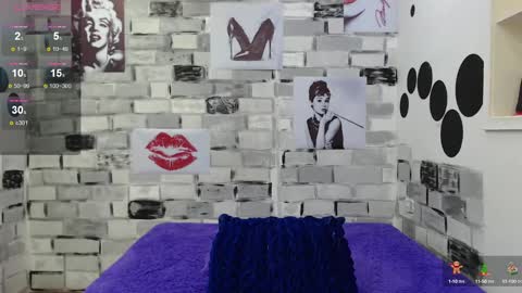 Snapshot of casandrajones1 chatting on 9, 12, 2024 casandrajones1 online show from 9, 12, 2024
