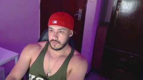 Snapshot of casas_oom chatting on 4, 6, 2026 online show from 4, 6, 2026