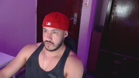 Snapshot of casas_oom chatting on 6, 6, 2026 online show from 6, 6, 2026