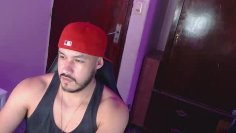 Snapshot of casas_oom chatting on 27, 6, 2026 online show from 27, 6, 2026