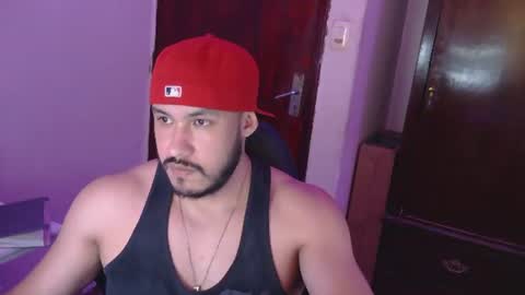 Snapshot of casas_oom chatting on 3, 7, 2026 online show from 3, 7, 2026