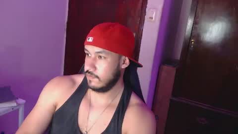 Snapshot of casas_oom chatting on 11, 7, 2026 online show from 11, 7, 2026