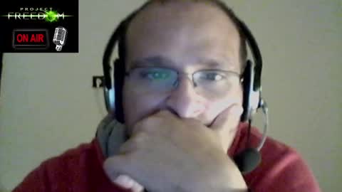 CASCADACEK online show from 3, 12, 2024