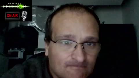 CASCADACEK online show from 3, 1, 2025