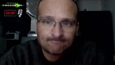 CASCADACEK online show from 7, 1, 2025