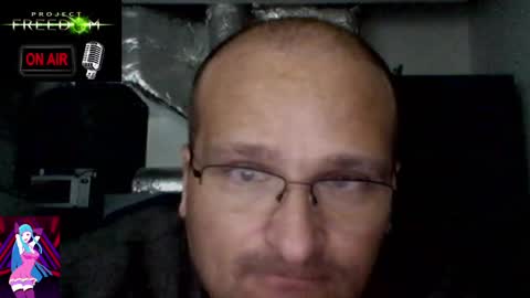 CASCADACEK online show from 7, 1, 2025