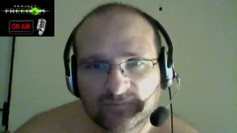 CASCADACEK online show from 28, 1, 2025