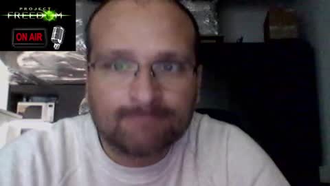 CASCADACEK online show from 30, 1, 2025
