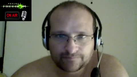 CASCADACEK online show from 11, 2, 2025