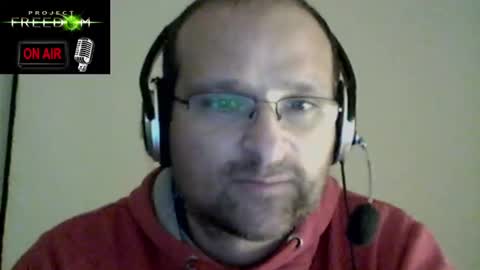 CASCADACEK online show from 14, 2, 2025