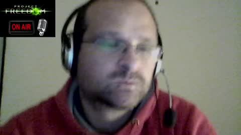 CASCADACEK online show from 15, 2, 2025