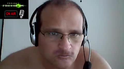 CASCADACEK online show from 16, 2, 2025