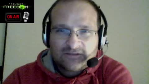 CASCADACEK online show from 24, 2, 2025