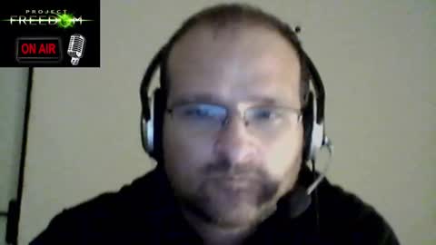 CASCADACEK online show from 1, 3, 2025