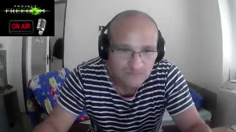 CASCADACEK online show from 9, 9, 2025