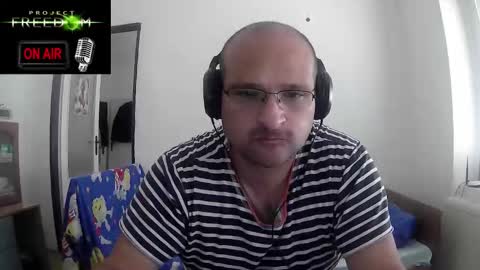 CASCADACEK online show from 12, 9, 2025