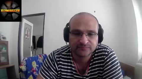 CASCADACEK online show from 13, 9, 2025