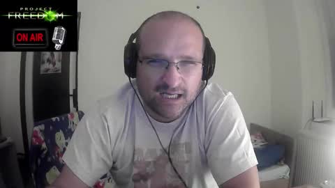 CASCADACEK online show from 17, 9, 2025