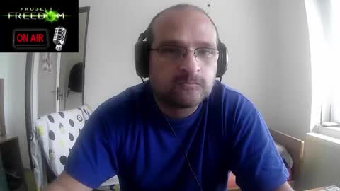 CASCADACEK online show from 2, 10, 2025