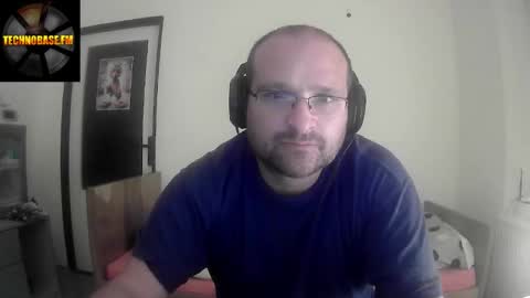 CASCADACEK online show from 6, 10, 2025
